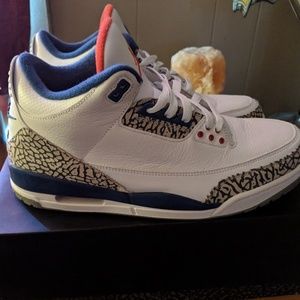 Jordan 3